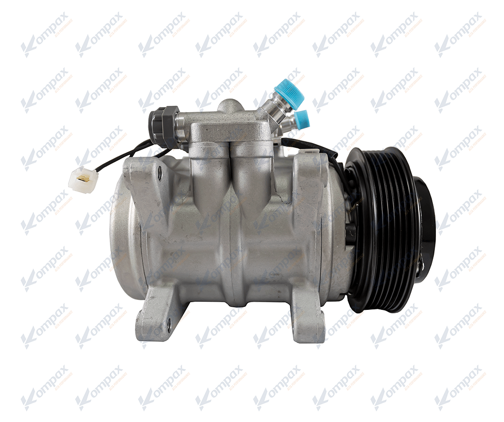 COMPRESSOR 6P 6PK KOMPAX - 20014