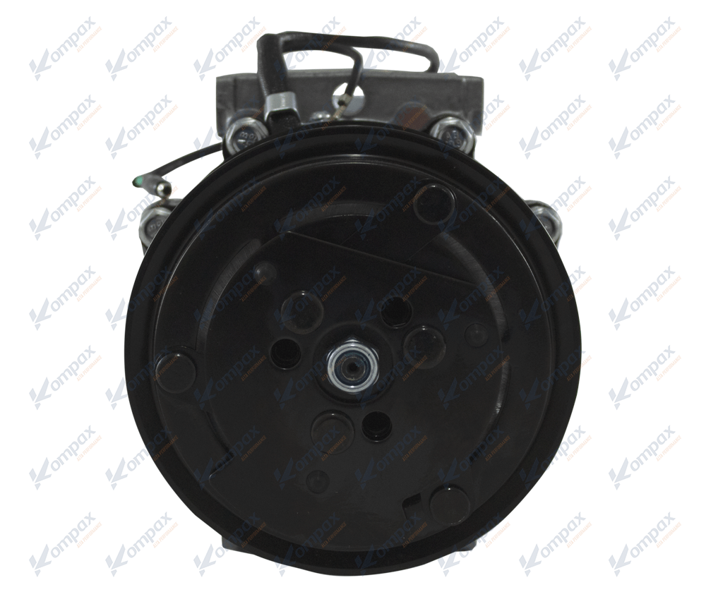 COMPRESSOR 7H15 PASSANTE 8PK 12V KOMPAX - 20016