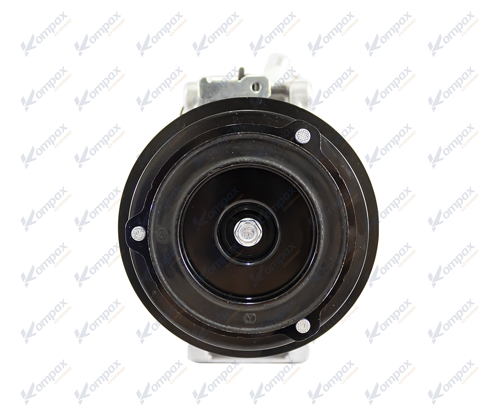 COMPRESSOR MERCEDES BENZ SPRINTER (SISTEMA VALEO) KOMPAX - 20025