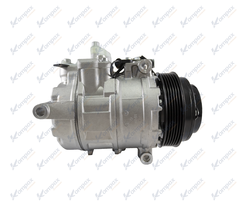 COMPRESSOR MERCEDES BENZ SPRINTER (SISTEMA VALEO) KOMPAX - 20025