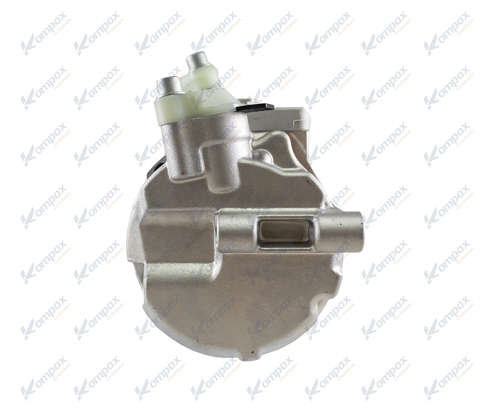 COMPRESSOR MERCEDES BENZ SPRINTER (SISTEMA VALEO) KOMPAX - 20025
