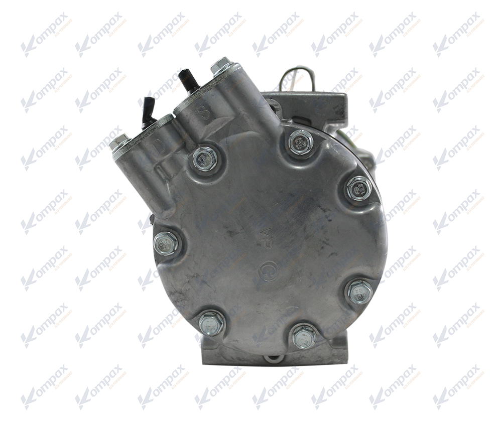 Compressor Renault Sandero - Logan 2019 kompax - 20027