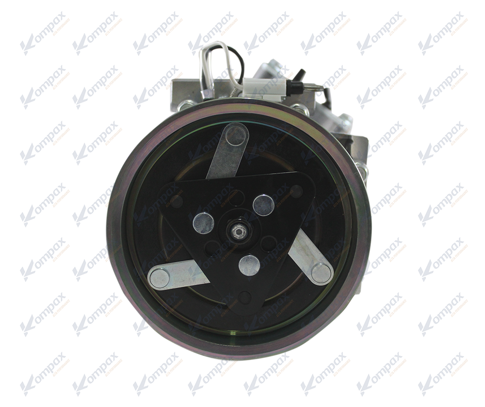 Compressor Renault Sandero - Logan 2019 kompax - 20027