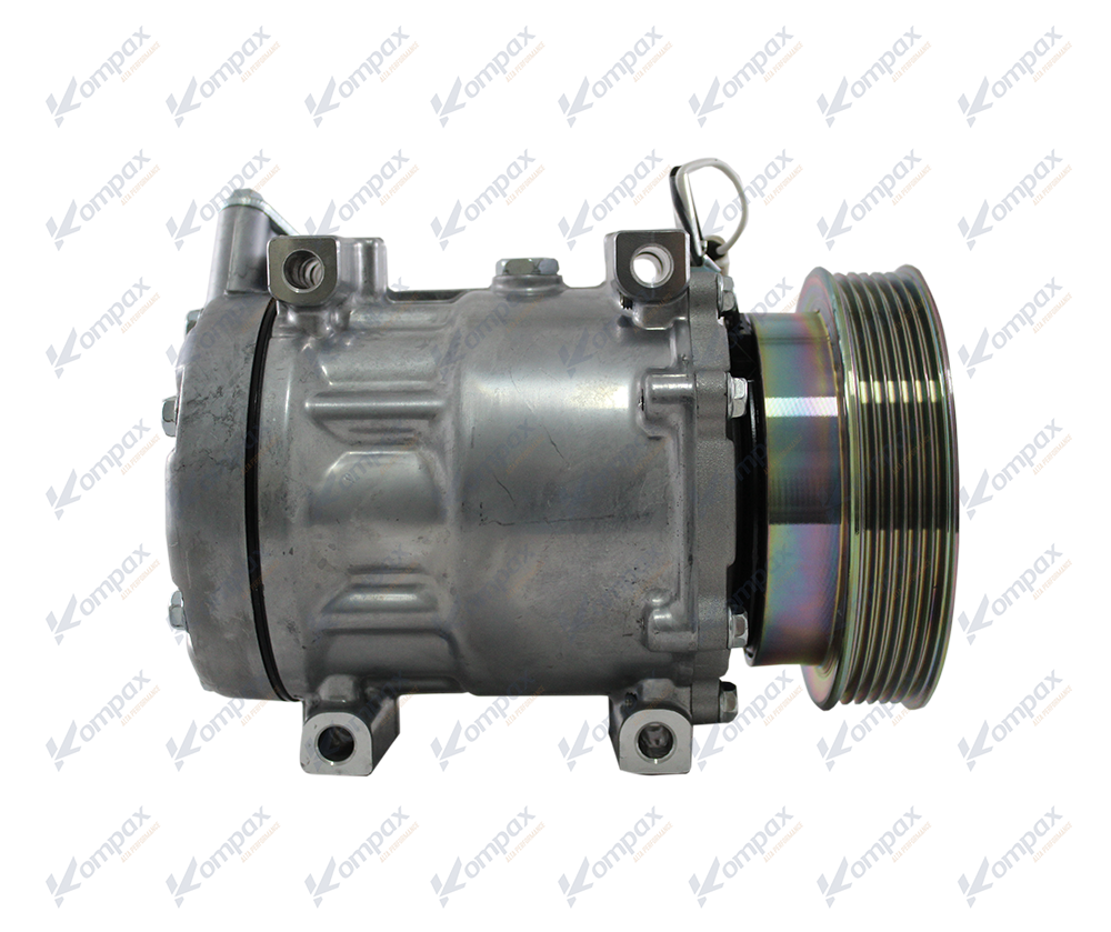Compressor Renault Sandero - Logan 2019 kompax - 20027