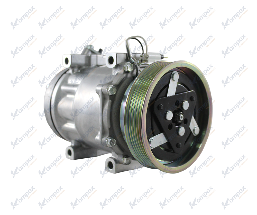 Compressor Renault Sandero - Logan 2019 kompax - 20027