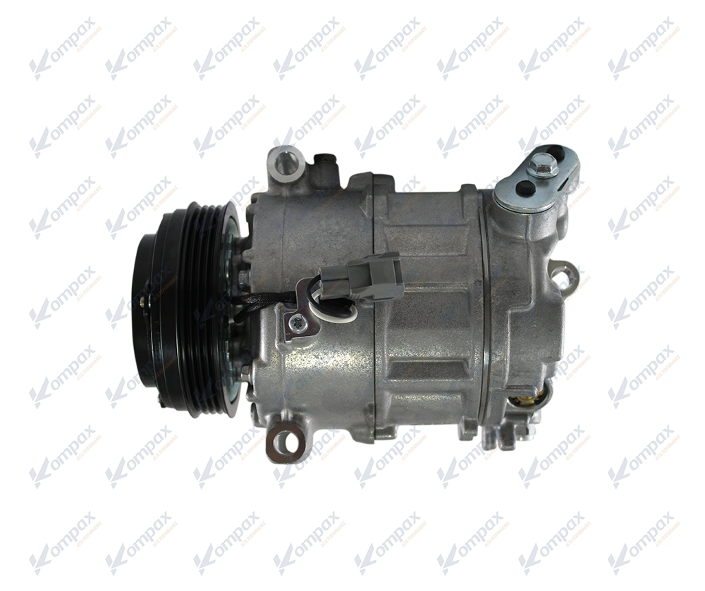 Compressor Fiat Ducato 7SBH17C 2019 Kompax - 20033