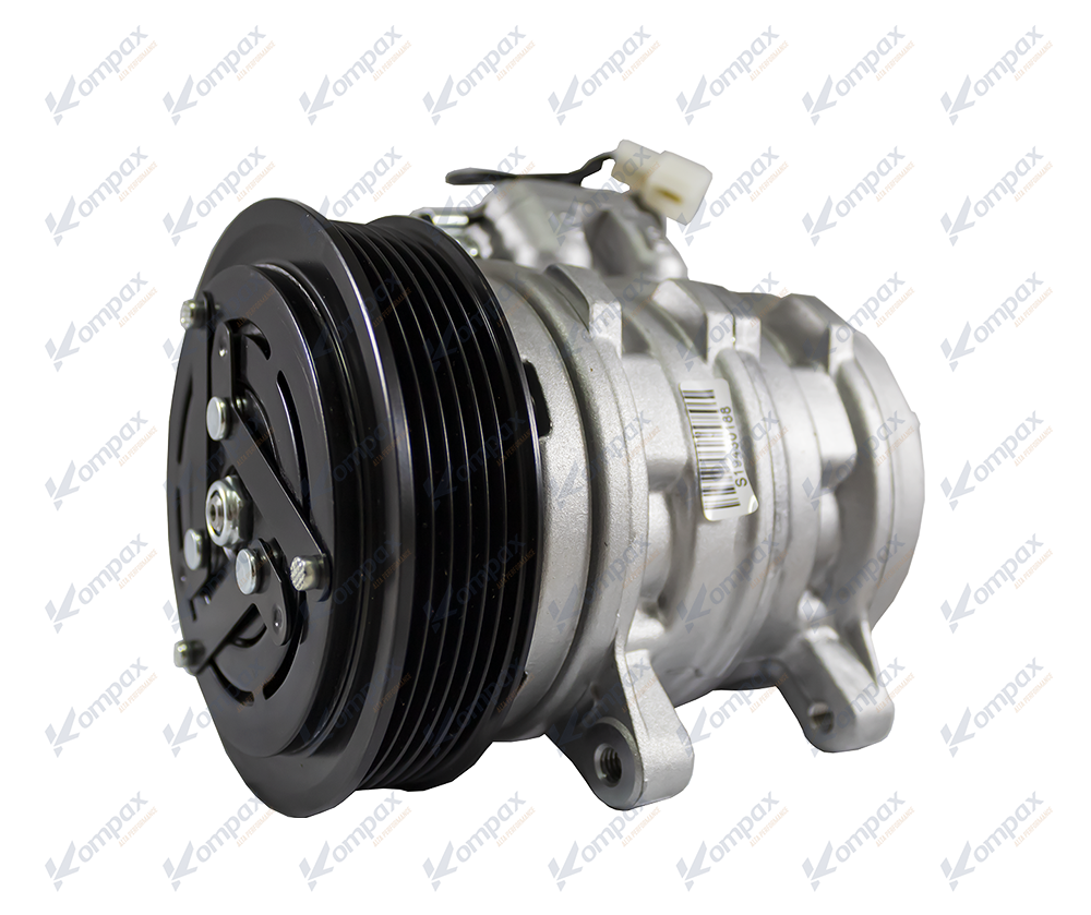 COMPRESSOR 10P08 KOMPAX - 20037