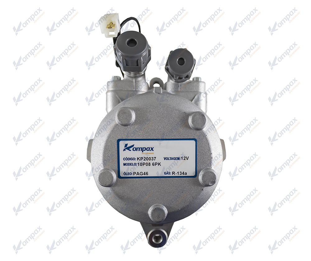 COMPRESSOR 10P08 KOMPAX - 20037