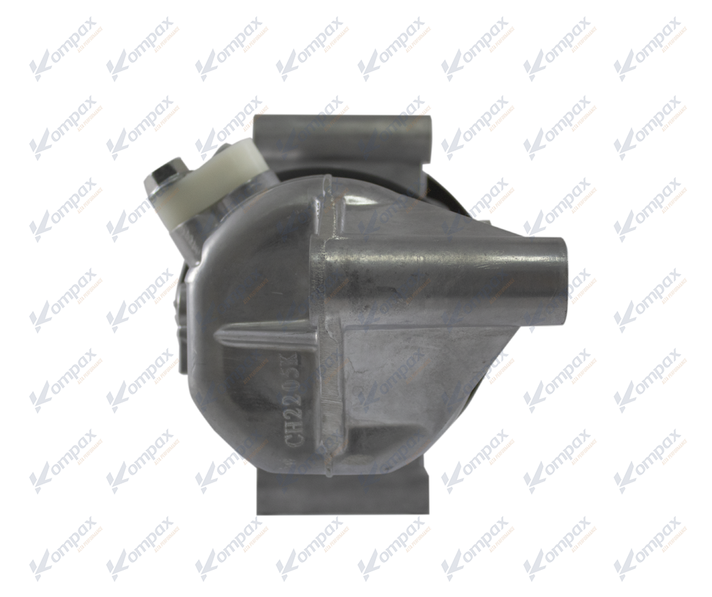 Compressor GM S10 2012 Diesel Kompax - 20038