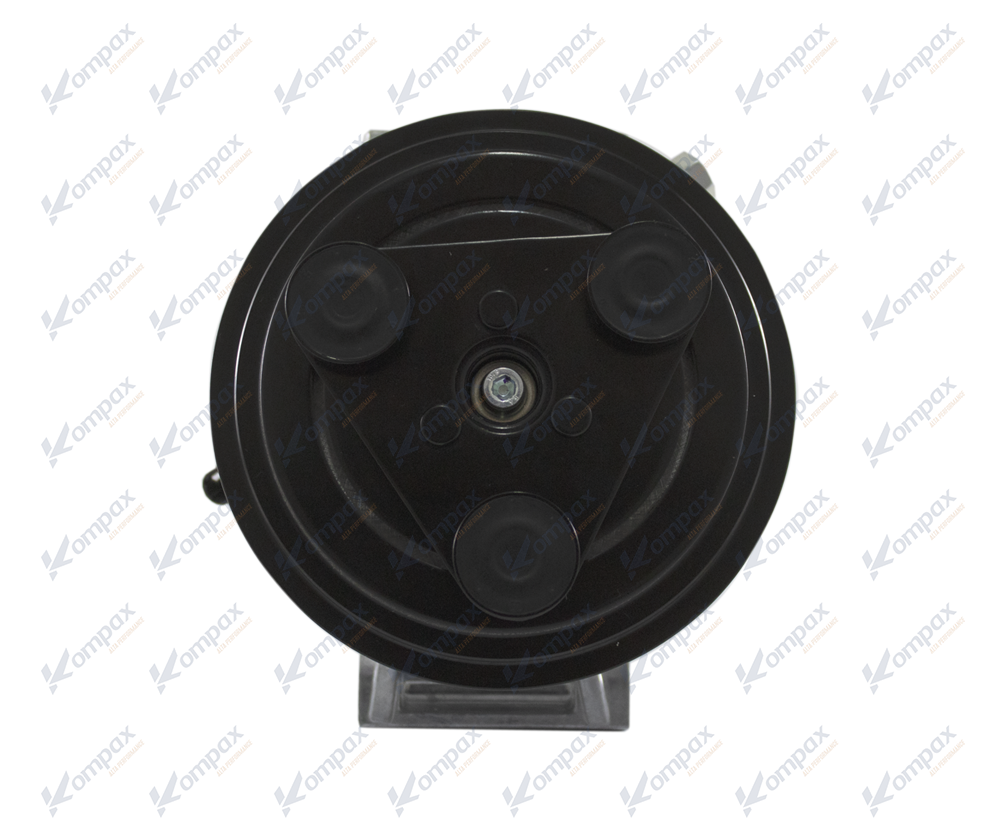 Compressor GM S10 2012 Diesel Kompax - 20038