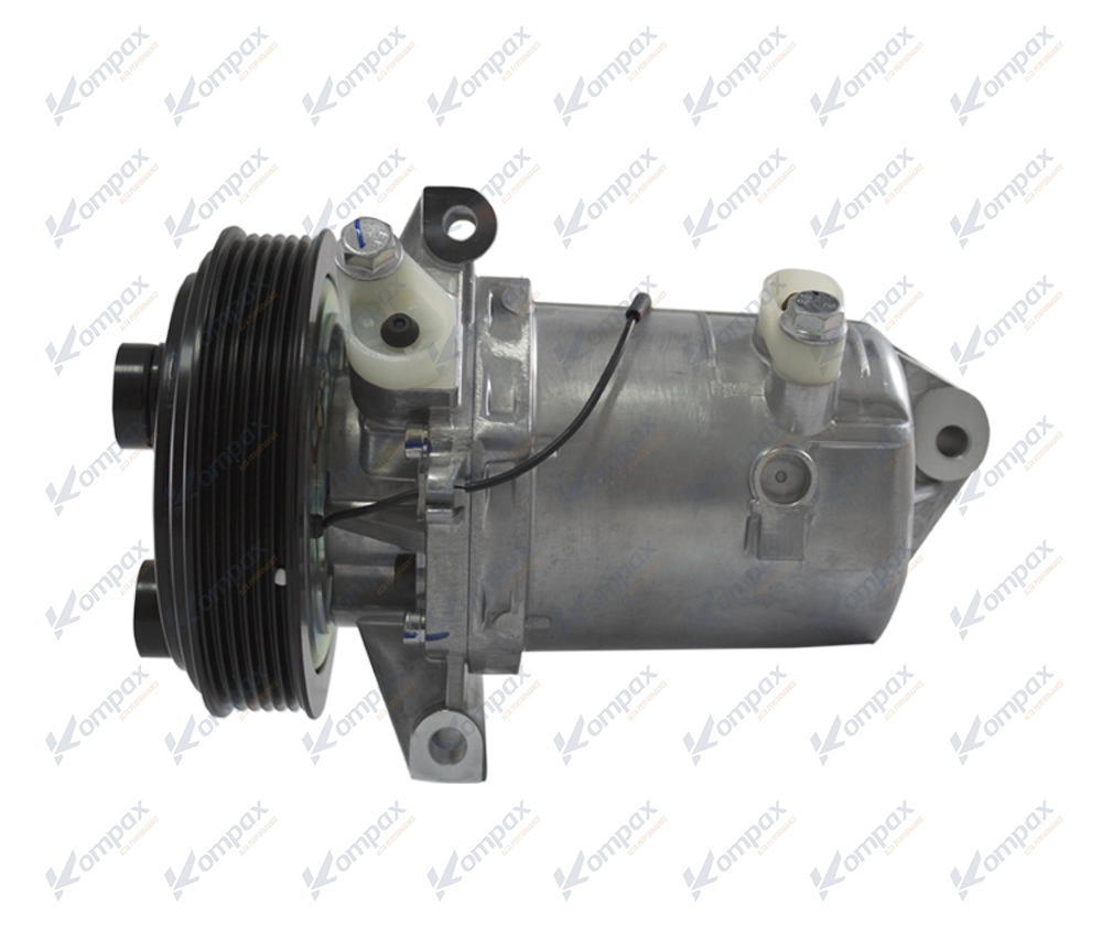 Compressor GM S10 2012 Diesel Kompax - 20038
