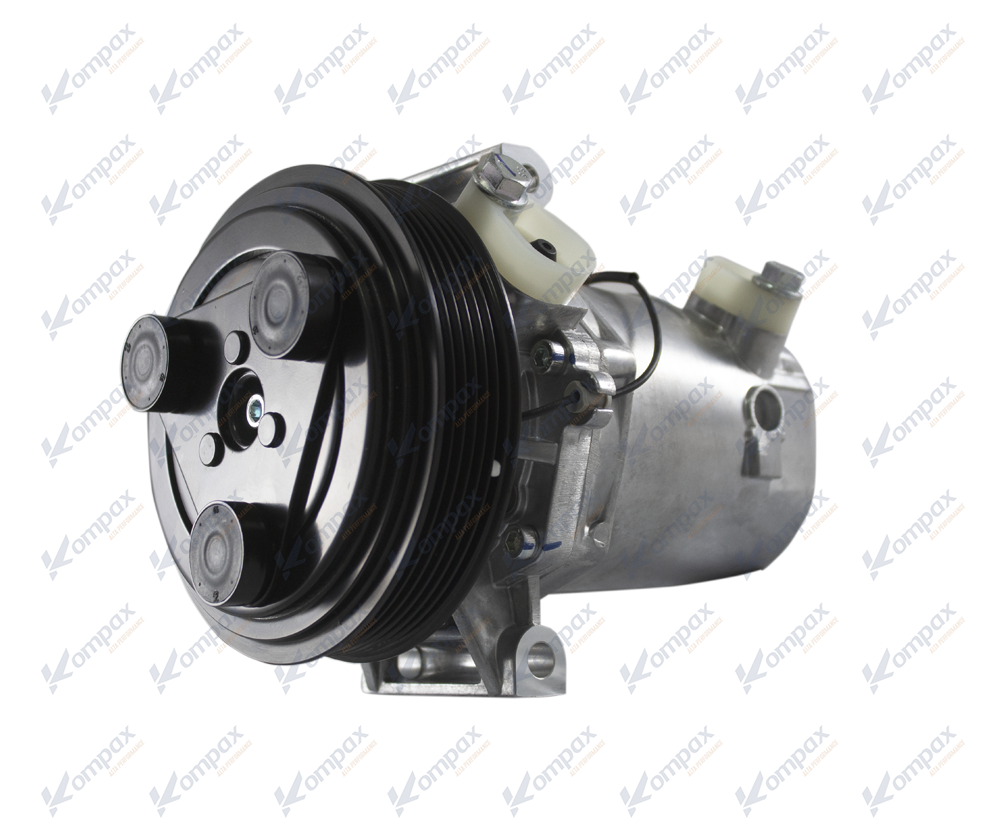 Compressor GM S10 2012 Diesel Kompax - 20038