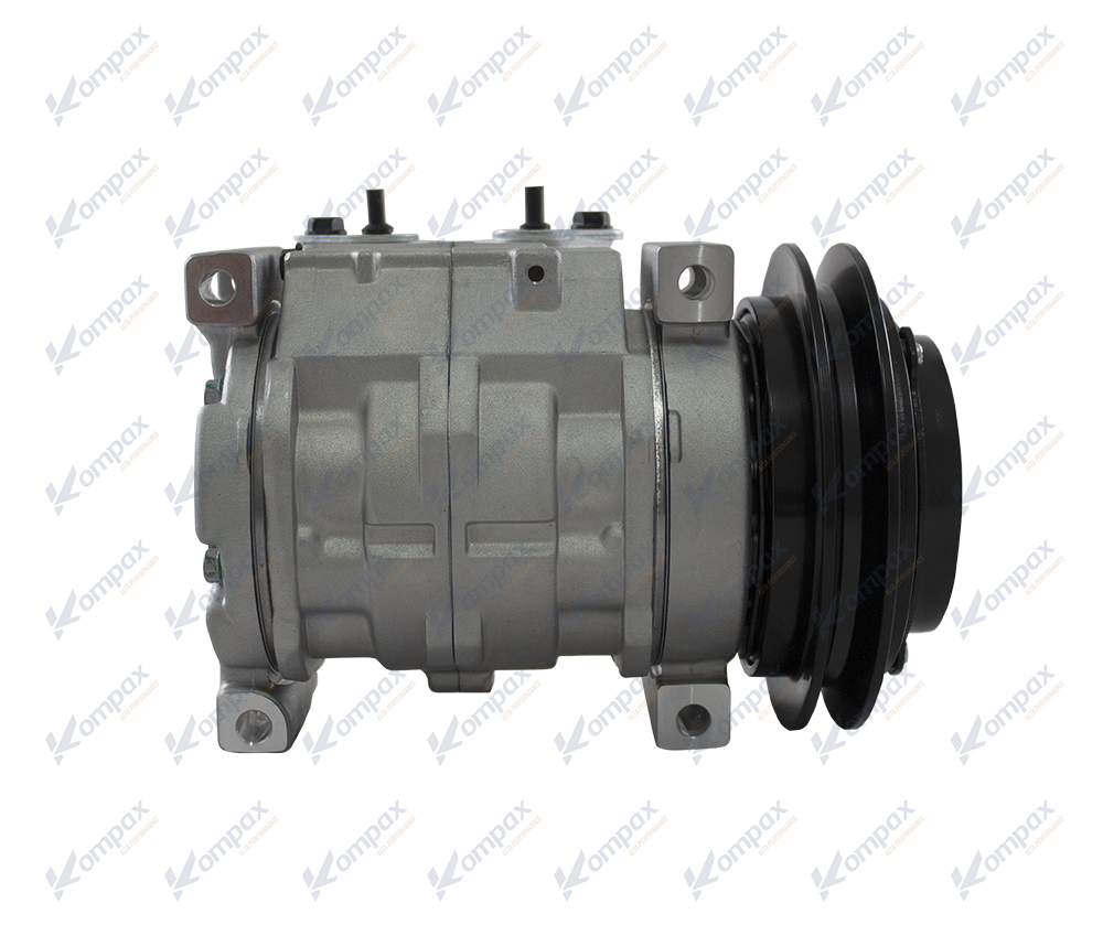 Compressor Escavadeira 350G John Deere Kompax - 20041