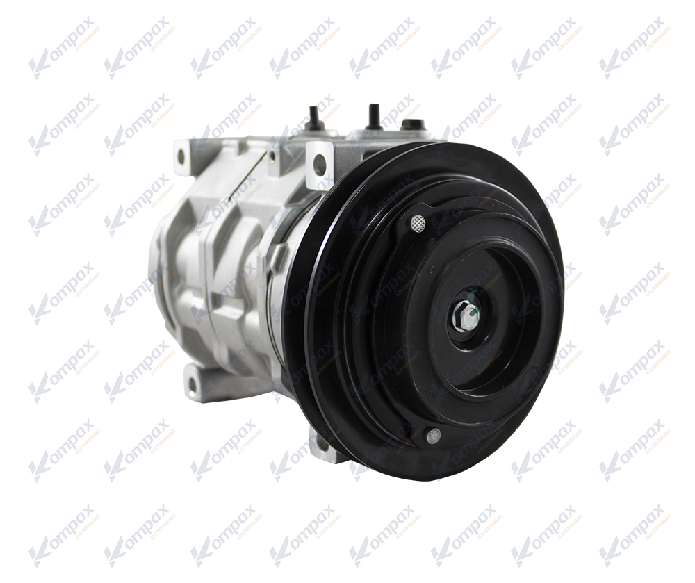 Compressor Escavadeira 350G John Deere Kompax - 20041