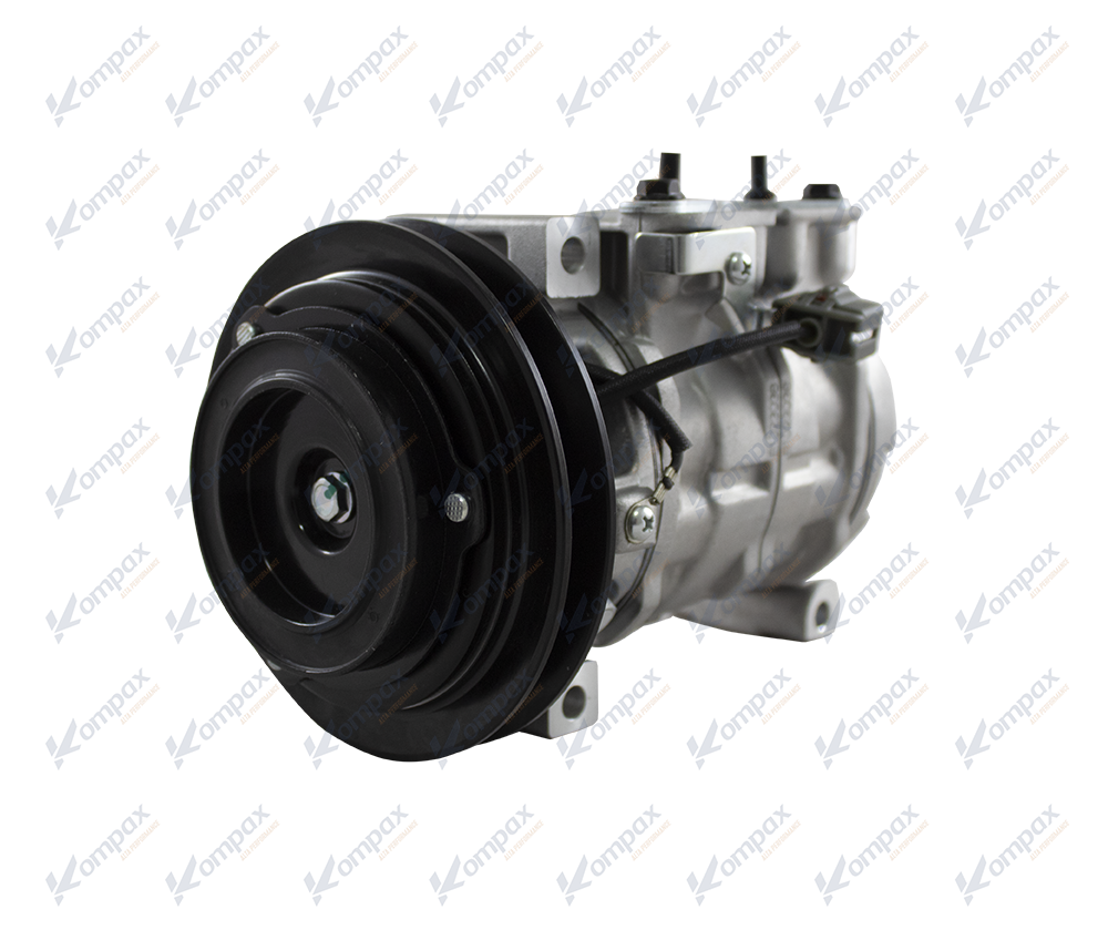 Compressor Escavadeira 350G John Deere Kompax - 20041