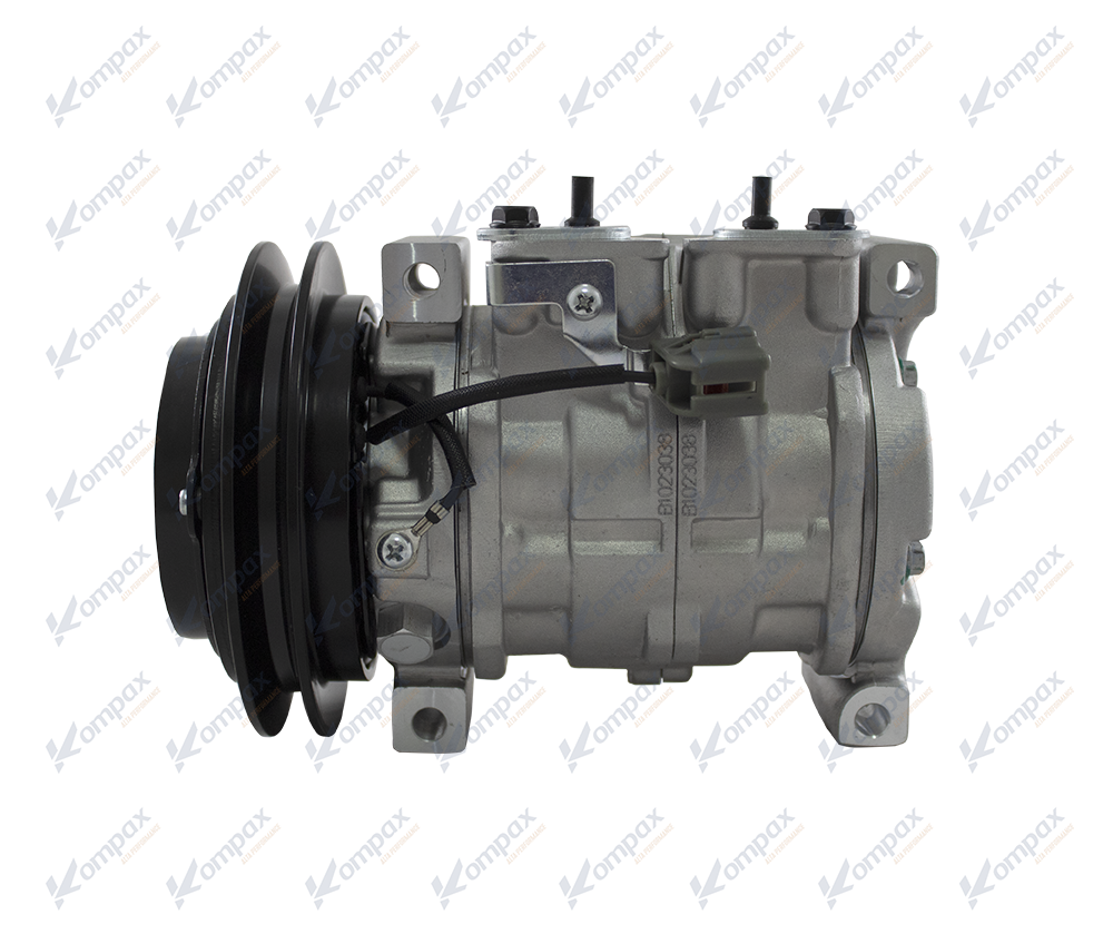 Compressor Escavadeira 350G John Deere Kompax - 20041