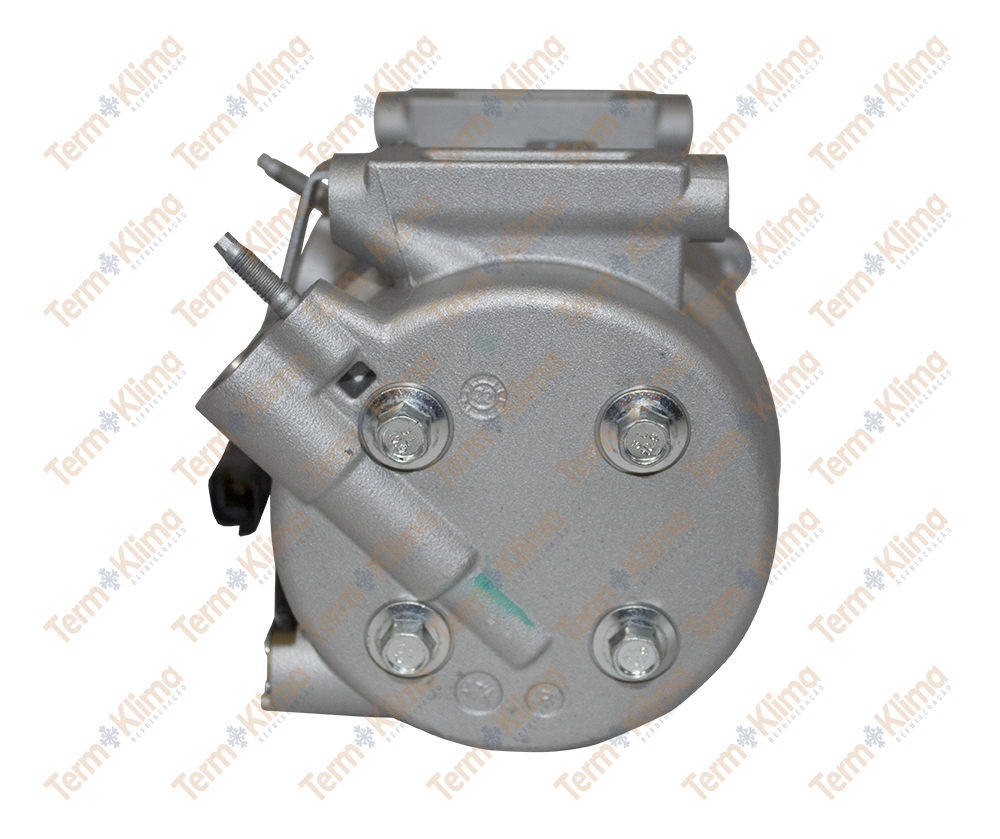 COMPRESSOR CITROEN C4 CACTUS / JUMPY 1.5 - 20043