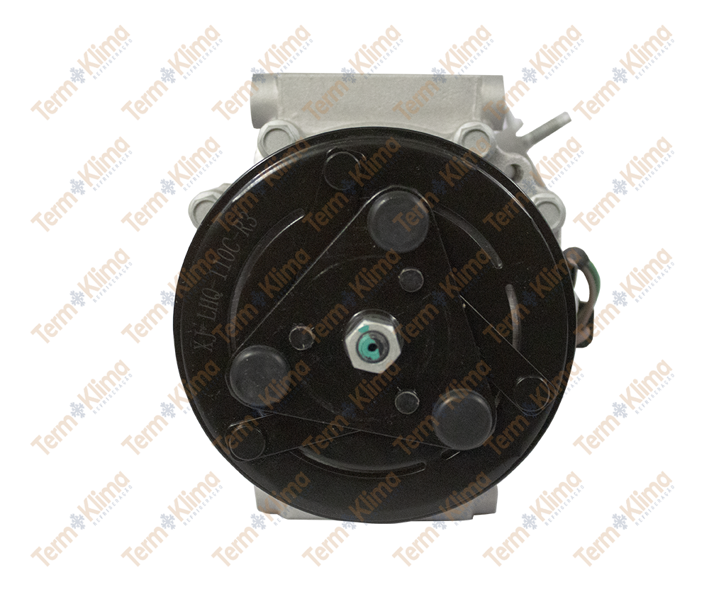 COMPRESSOR CITROEN C4 CACTUS / JUMPY 1.5 - 20043
