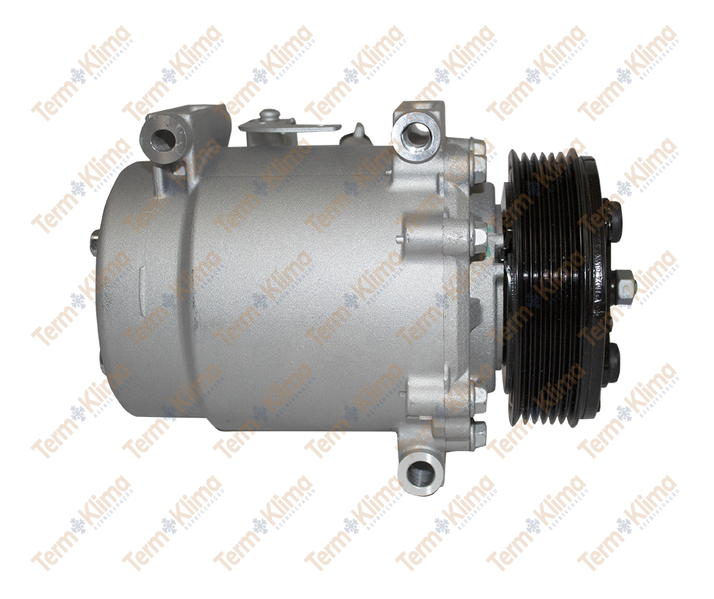COMPRESSOR CITROEN C4 CACTUS / JUMPY 1.5 - 20043