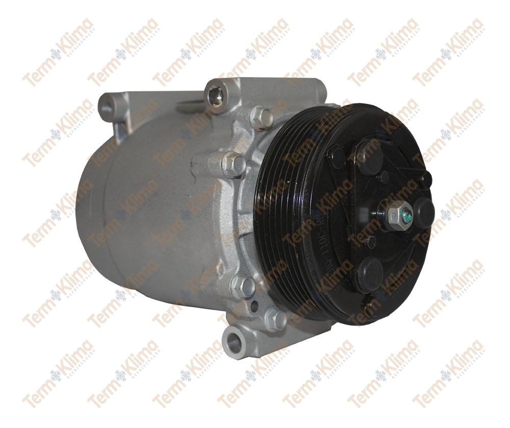 COMPRESSOR CITROEN C4 CACTUS / JUMPY 1.5 - 20043