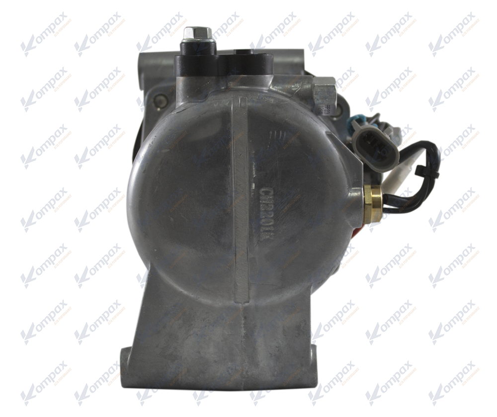 Compressor Calsonic Fiat Palio Fire Kompax - 20069