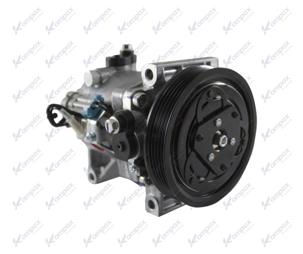 Compressor Calsonic Fiat Palio Fire Kompax - 20069