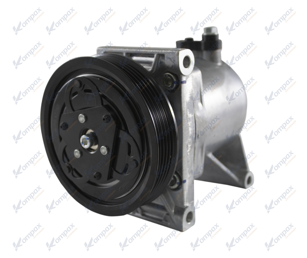 Compressor Calsonic Fiat Palio Fire Kompax - 20069