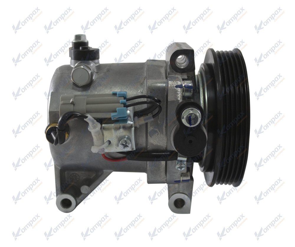 Compressor Calsonic Fiat Palio Fire Kompax - 20069