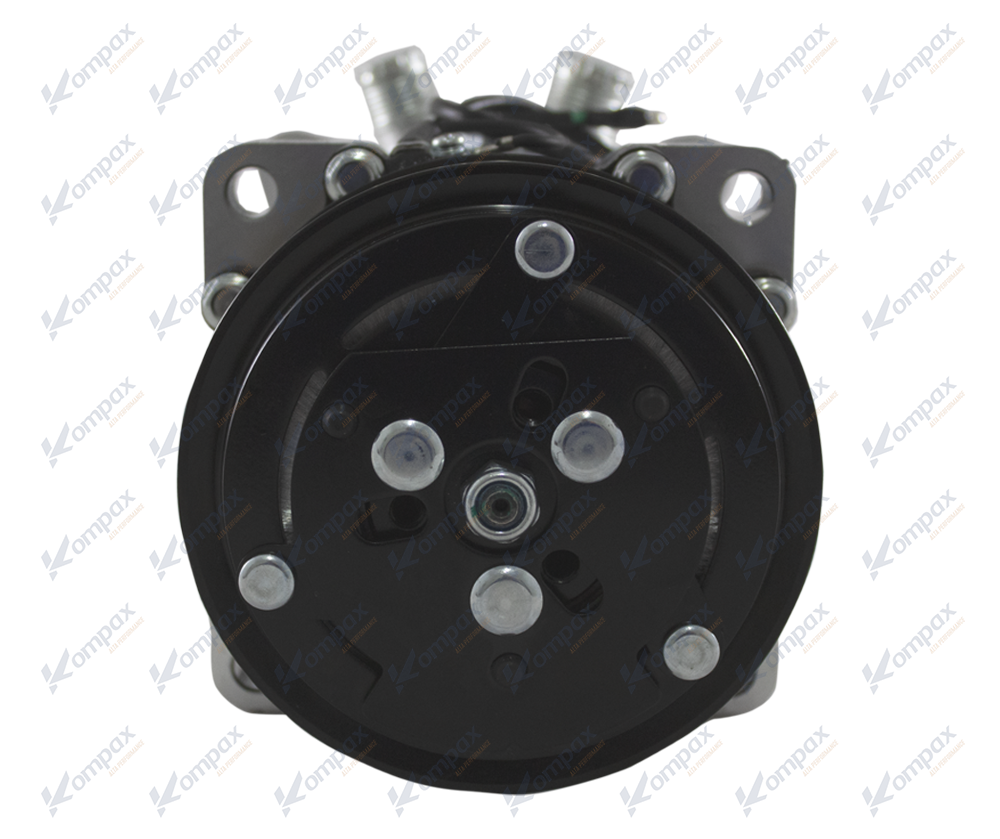 COMPRESSOR 7H15 ORELHA 8PK 24V KOMPAX - 20096