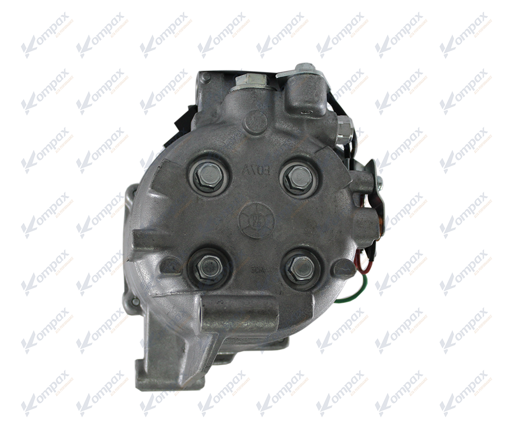 Compressor Honda CRV 7PK Kompax - 20107
