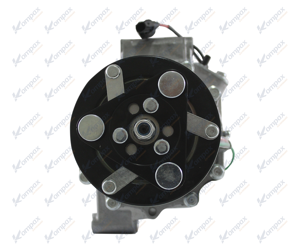 Compressor Honda CRV 7PK Kompax - 20107