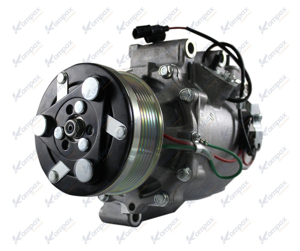 Compressor Honda CRV 7PK Kompax - 20107