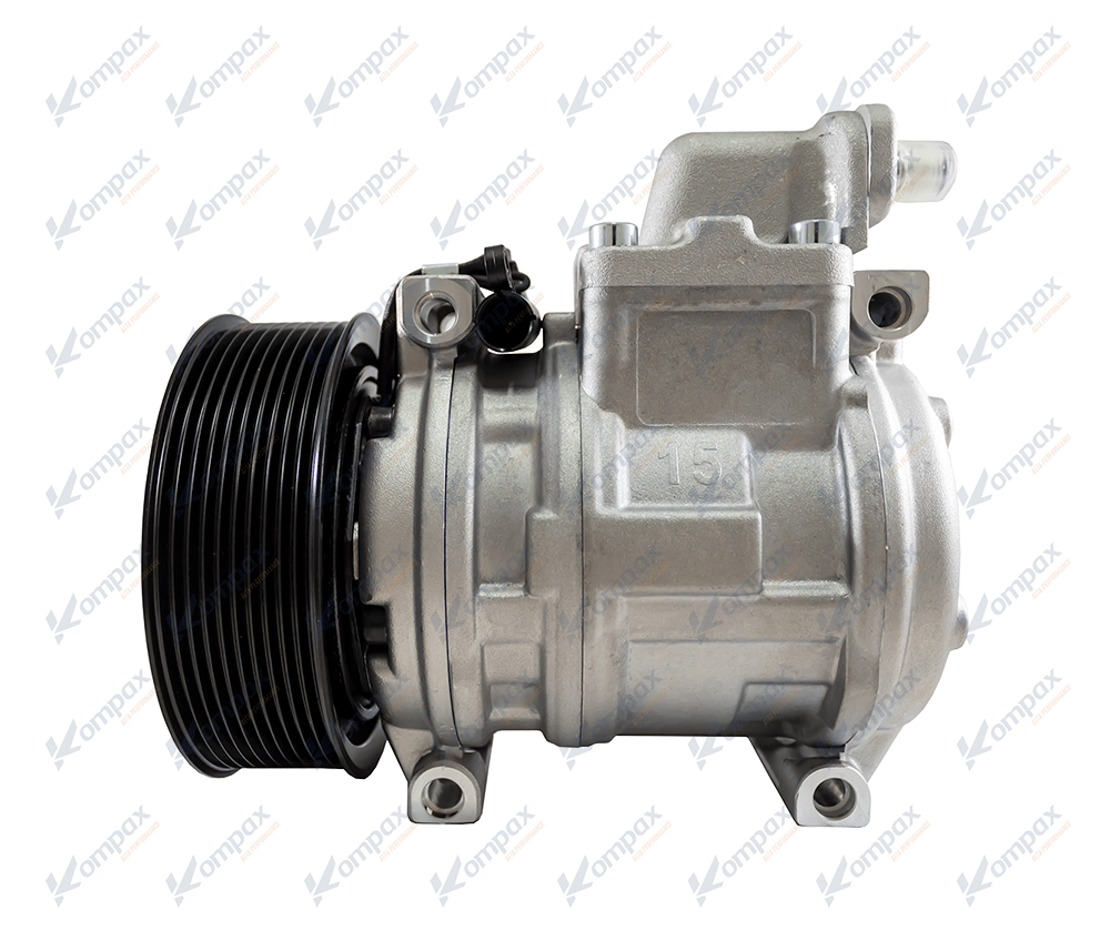 COMPRESSOR 10PA15 MERCEDES ATEGO / AXOR - 20117