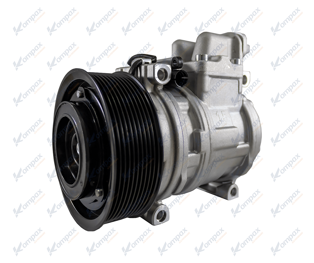 COMPRESSOR 10PA15 MERCEDES ATEGO / AXOR - 20117