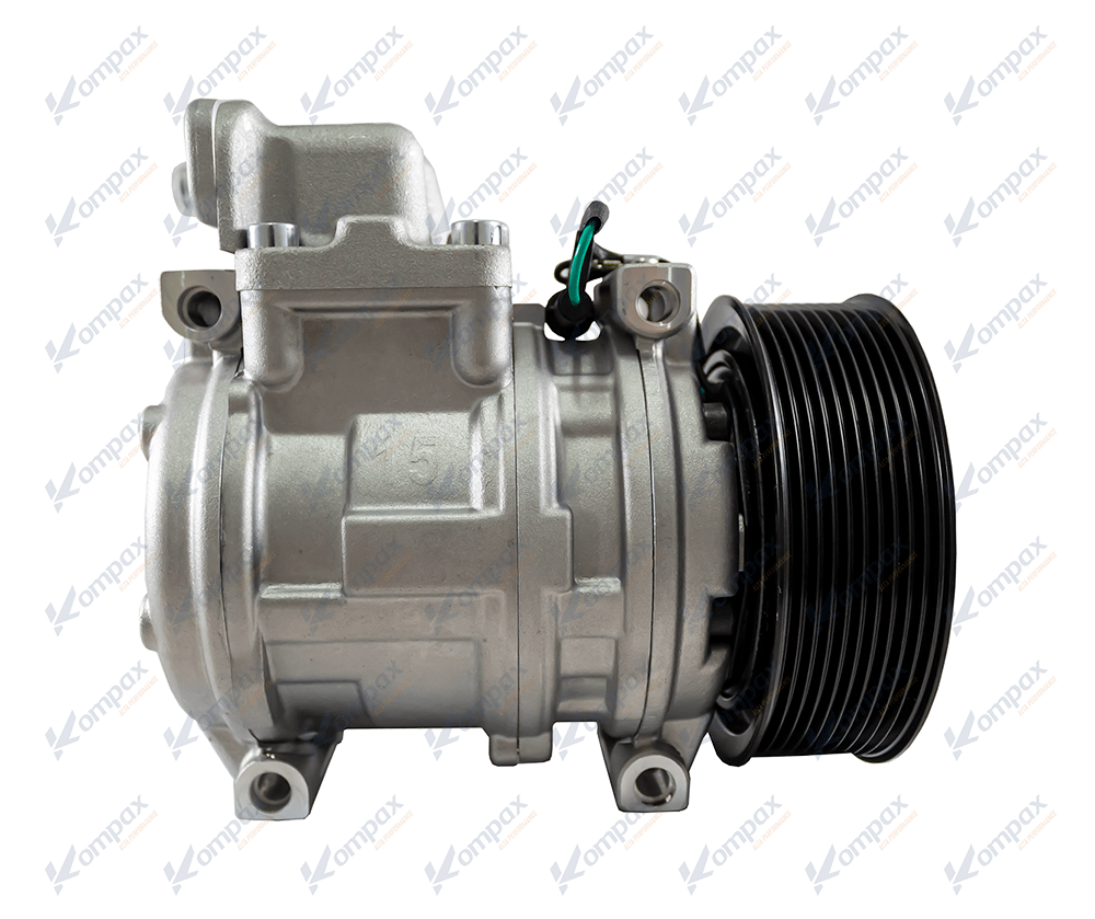 COMPRESSOR 10PA15 MERCEDES ATEGO / AXOR - 20117