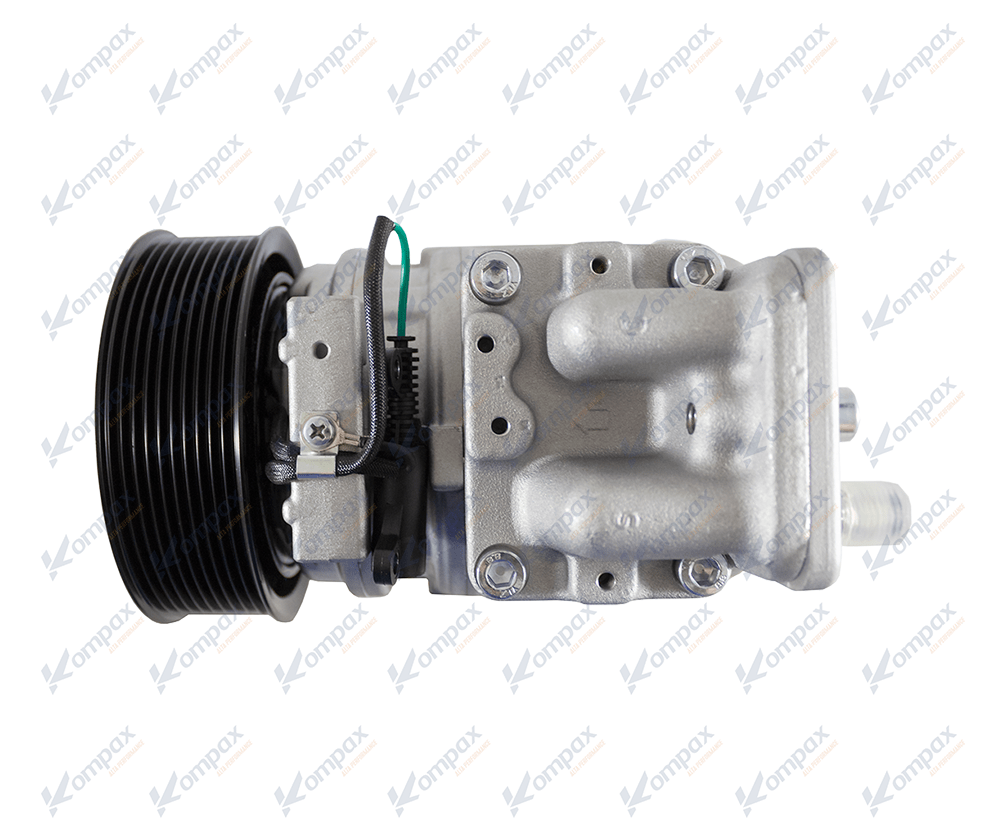 COMPRESSOR 10PA15 MERCEDES ATEGO / AXOR - 20117