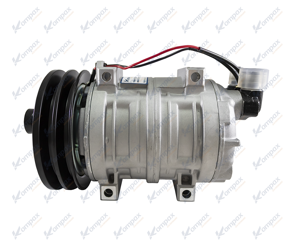 COMPRESSOR TM21 2A 12V KOMPAX - 20119