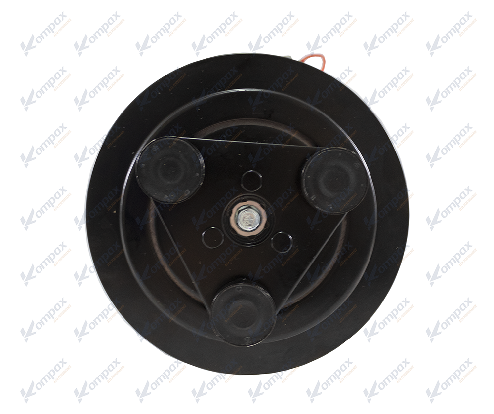 COMPRESSOR TM21 2A 12V KOMPAX - 20119