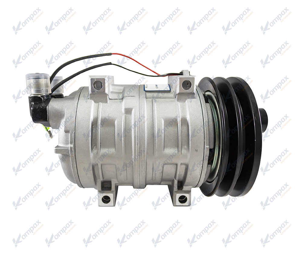 COMPRESSOR TM21 2A 12V KOMPAX - 20119