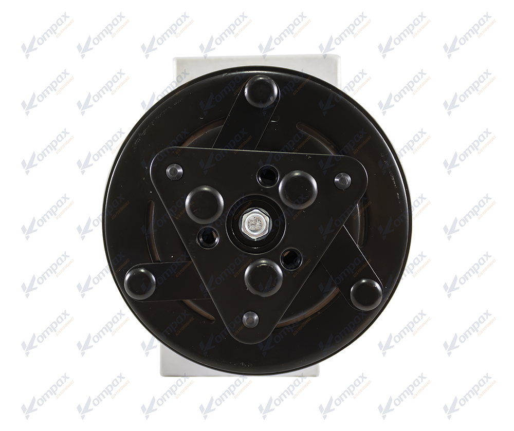 COMPRESSOR RENAULT MASTER 2012 KOMPAX - 20121