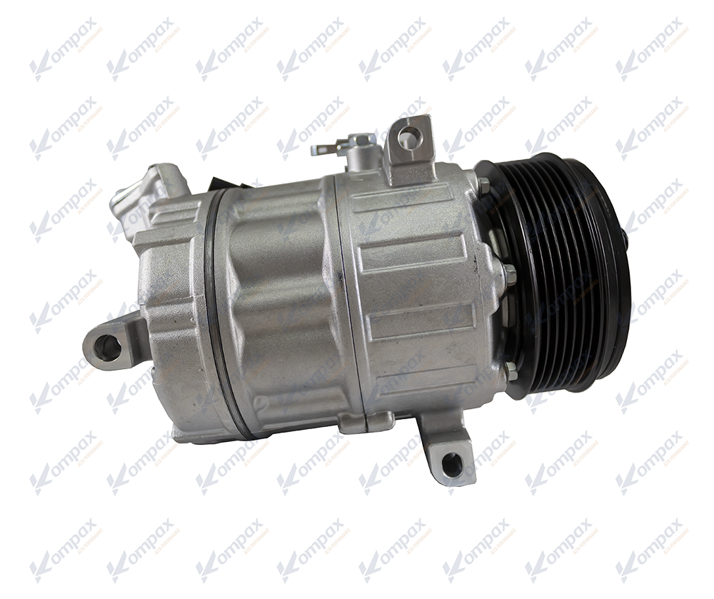 COMPRESSOR RENAULT MASTER 2012 KOMPAX - 20121