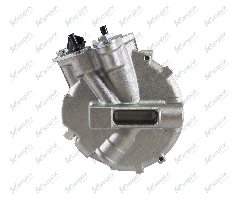 COMPRESSOR RENAULT MASTER 2012 KOMPAX - 20121