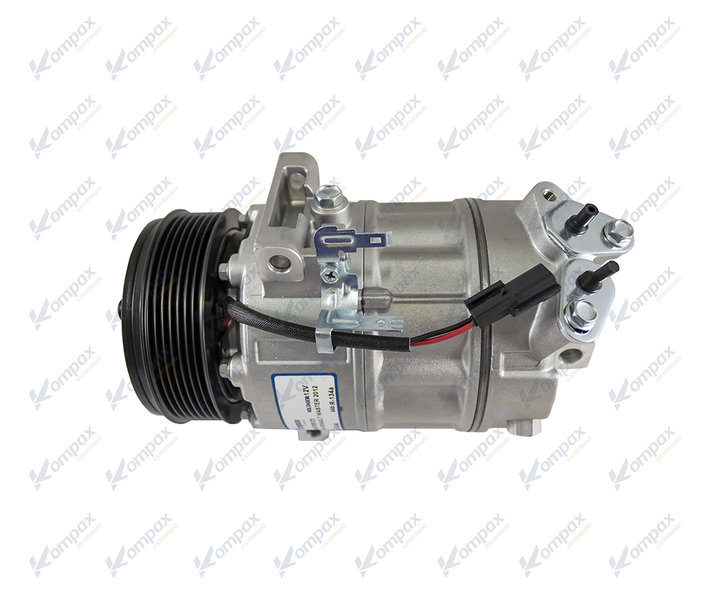 COMPRESSOR RENAULT MASTER 2012 KOMPAX - 20121