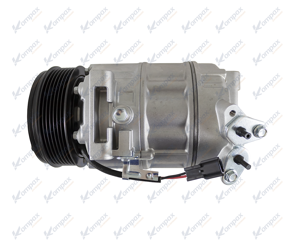 COMPRESSOR RENAULT MASTER 2012 KOMPAX - 20121