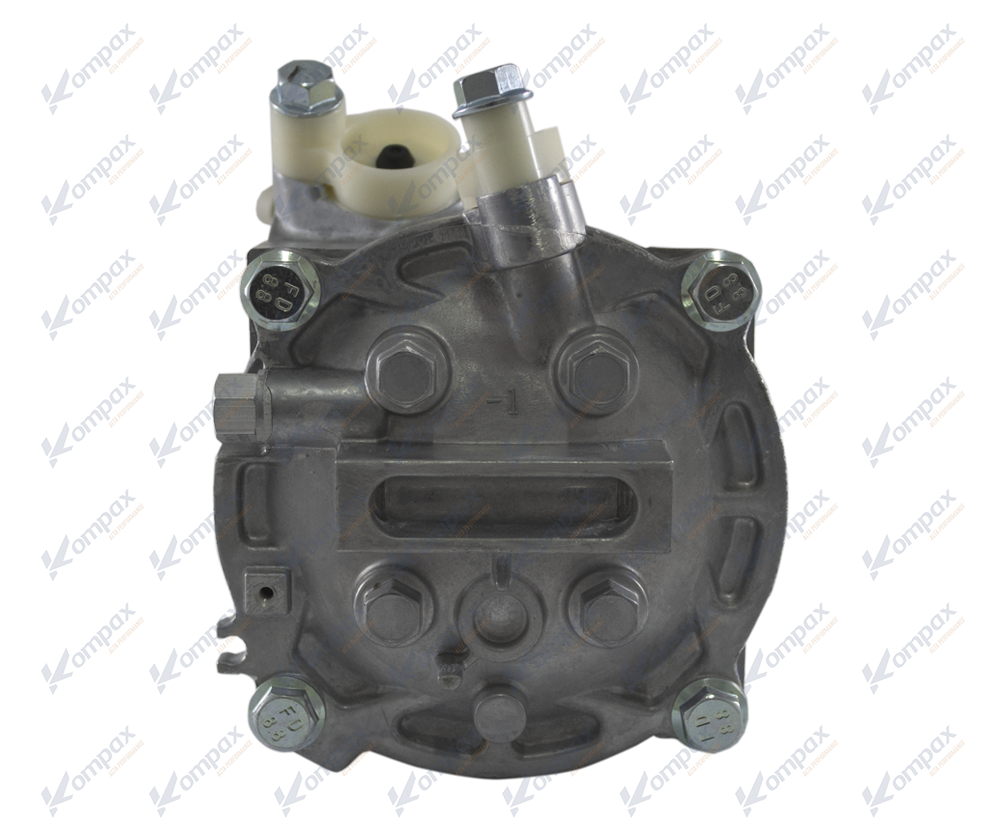 Compressor GM Onix - Spin NC Kompax - 20123