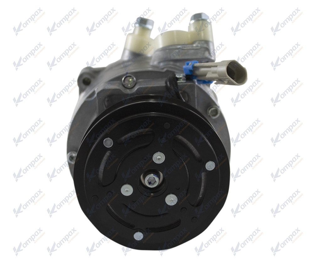 Compressor GM Onix - Spin NC Kompax - 20123