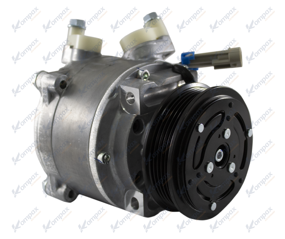 Compressor GM Onix - Spin NC Kompax - 20123