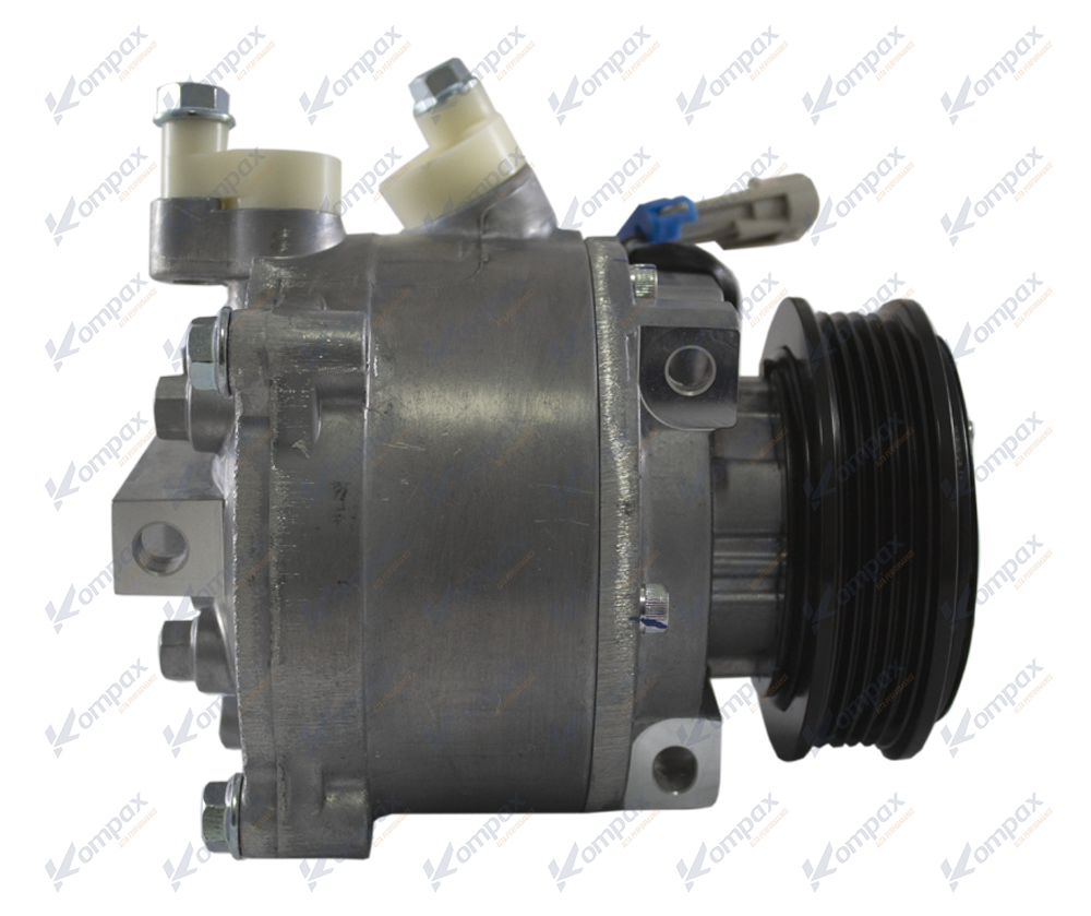 Compressor GM Onix - Spin NC Kompax - 20123