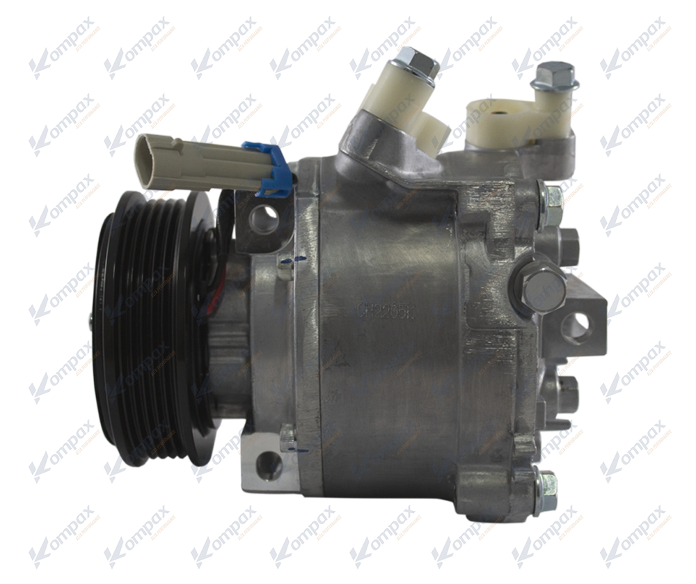 Compressor GM Onix - Spin NC Kompax - 20123