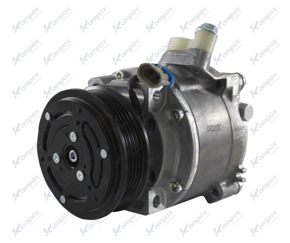 Compressor GM Onix - Spin NC Kompax - 20123